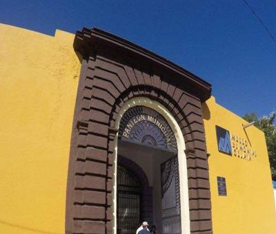 Baja afluencia de visitantes a museo de las momias en Celaya