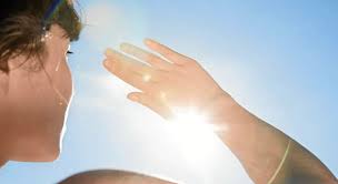 IMSS exhorta a evitar problemas a causa de los rayos del sol