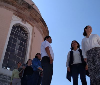 Guanajuato se verá afectado con recorte presupuestal al FOREMOBA