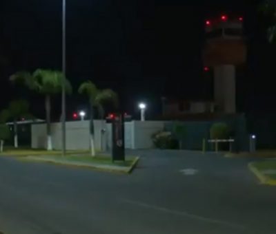 Sigue en investigación robo en el aeropuerto internacional de Guanajuato