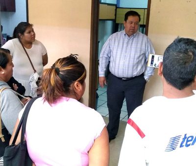 Habitantes de San Luis Rey continúan exigiendo nuevo proceso para elegir delegado
