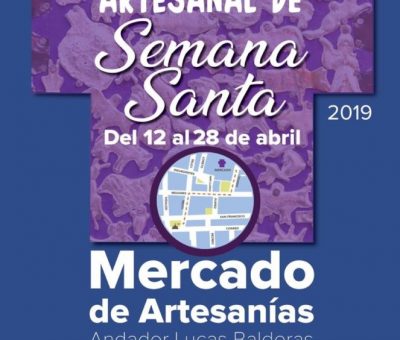 Tendrá San Miguel de Allende Feria artesanal con motivo de Semana Santa