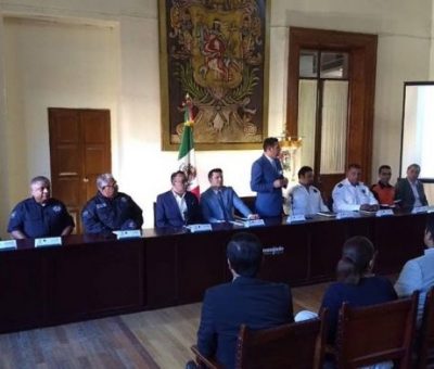 Fortalecen acciones en materia de prevención en zonas rurales de Guanajuato Capital