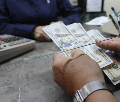 Remesas de Guanajuatenses podrían incrementarse hasta en un 3.4% 