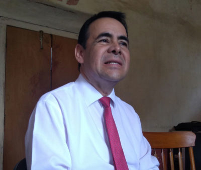 Suma Dagoberto Serrano tres denuncias ante la Contraloría de Celaya