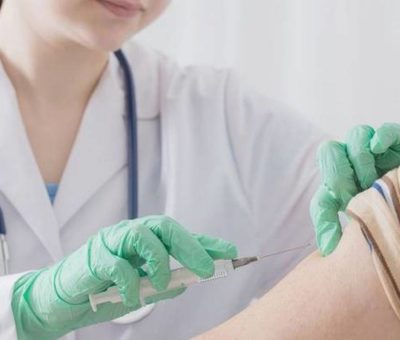 Por falta de vacunas existe riesgo de brote de enfermedades en el Estado