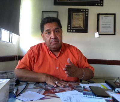 Trabajos de Toyota para apaseenses, asegura el dirigente regional de la CTM