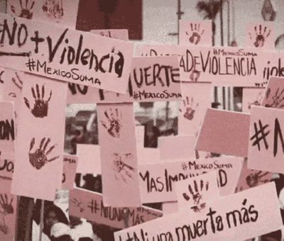 Amerita revisar el tipo penal, ante el fenómeno de feminicidios en Guanajuato | ContextoNN