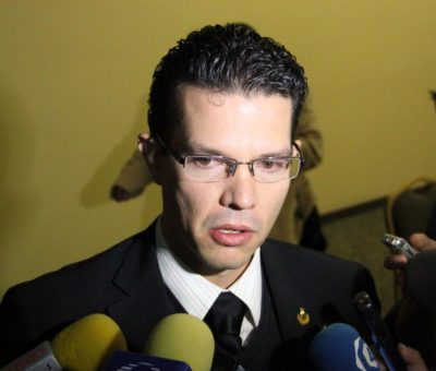 Apertura de expedientes de la Fiscalía General del Estado: Raúl Montero de Alba | ContextoNN