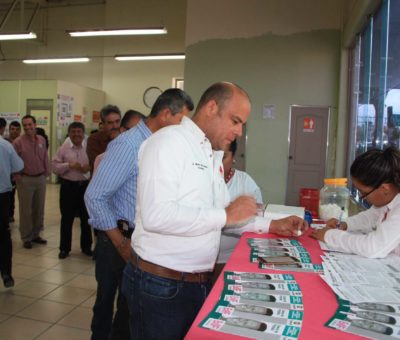 Atiende DIF Guanajuato a más de 100 mil adultos mayores