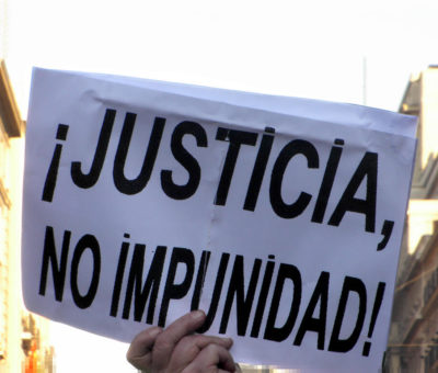 ONG resalta avance de Guanajuato en combate a la impunidad
