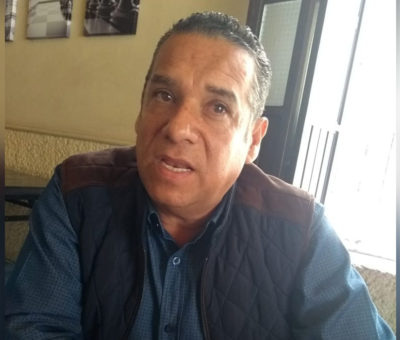 Administración de Acámbaro se ha manejado con irresponsabilidad y violando el estado de derecho: Eleazar Mendoza Gómez