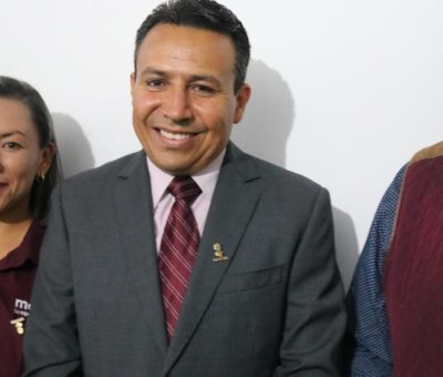 6 meses de retraso la aprobación del Plan de Gobierno en el municipio de Acámbaro