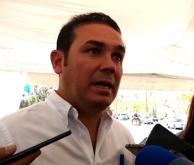 Va Guanajuato Capital contra la corrupción