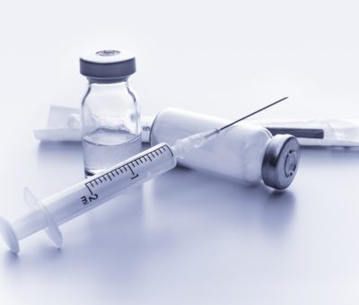 Regularización en abasto de vacunas hasta 2020