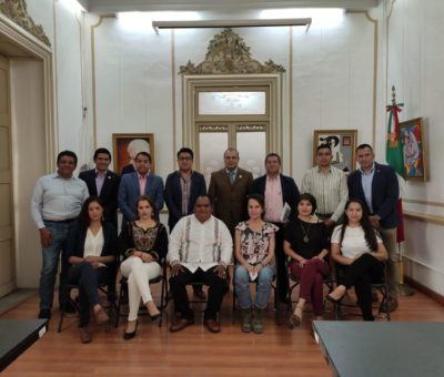 Secretaría del Migrante apoyará a jornaleros de Guerrero
