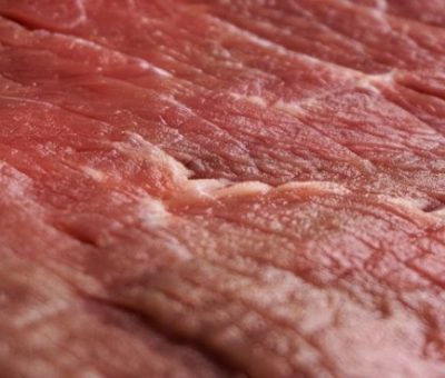 Destruye SSG más de mil kilos de carne en mal estado
