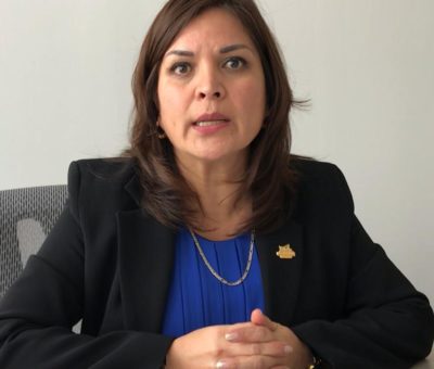 Alianza Ciudadana iniciará proceso de revocación de mandato de la presidenta municipal