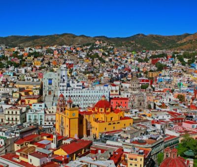 Preocupa a Guanajuato poco presupuesto por parte de la federación 
