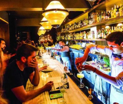 Analizan ampliar horarios de bares y restaurantes durante noche del “Grito”