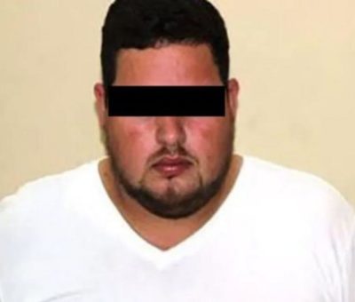 Socio del «El Chapo» espera extradición  a EUA