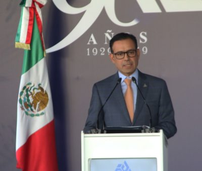Guanajuato participa alternativamente en Alternativas Por México