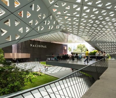 Cineteca nacional llega a León