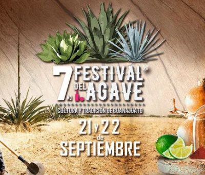 Sonora se suma a la 7ma. edición del Festival del Agave