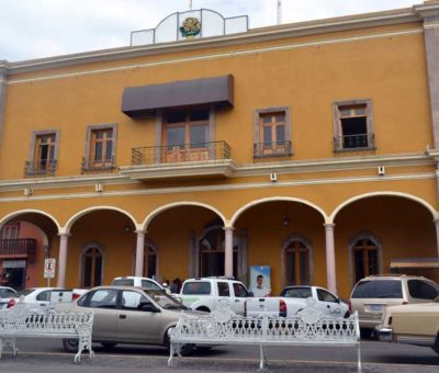 Fiscalía General del Estado vincula a proceso a Hugo Estefanía por abuso de poder