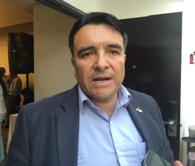 Reconoce gobernador cifras de homicidios en Guanajuato