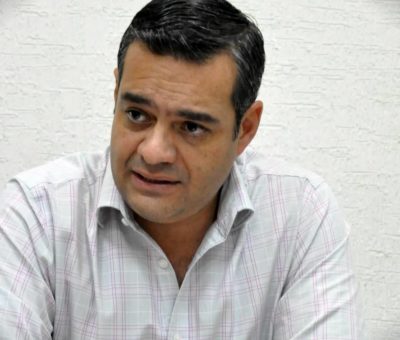 Una manifestación legítima, pero con tintes políticos, la realizada en Palacio Nacional: Mauricio Hernández