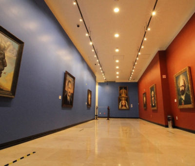 Ignora INGUDIS solicitud de Celaya para tener museos incluyentes