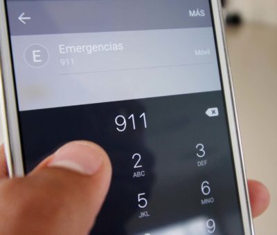 Analiza Congreso local sanciones para llamadas de broma al 911