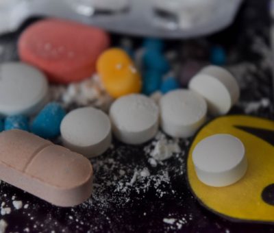 Preocupa incremento en consumo de metanfetaminas entre jóvenes celayenses