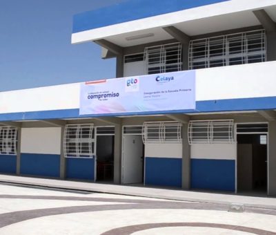 Buscan erradicar violencia en escuelas de Celaya