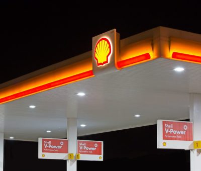 Shell inicia importación de combustible a Guanajuato  