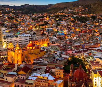 Espera Guanajuato cerca de medio millón de visitantes durante Buen Fin