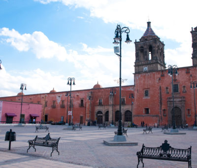 Exhortan a prevenir enfermedades por frío en Salamanca