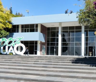 Nuevos casos de acoso en Universidad Autónoma de Querétaro