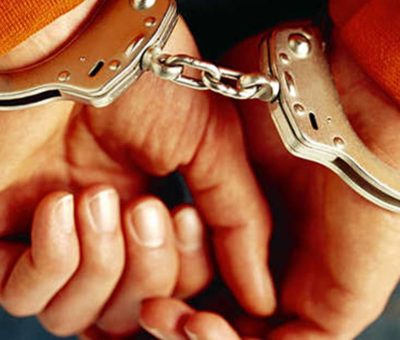 SSC detiene a dos presuntos defraudadores en la Cuauhtémoc