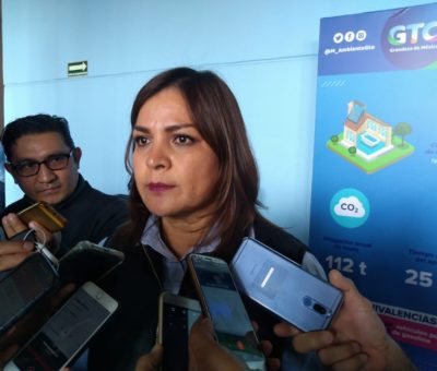 Espera alcaldesa de Celaya que director de policía se mantenga en el cargo