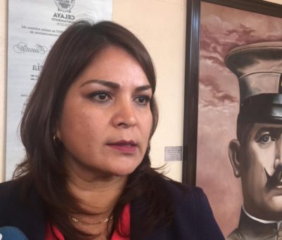 No inquieta solicitud de revocación de mandato a Elvira Paniagua