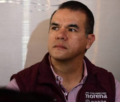 Panistas chapulines buscan ahora a cuadros de Morena en Querétaro