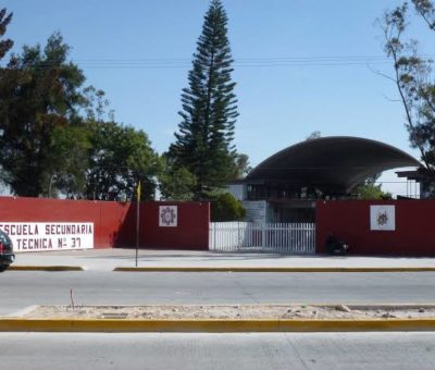 Escuelas de Guanajuato suspenden labores este 12 de Diciembre