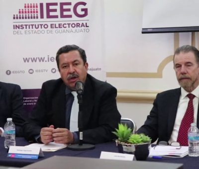 Voto electrónico para Hidalgo y Coahuila es incierto