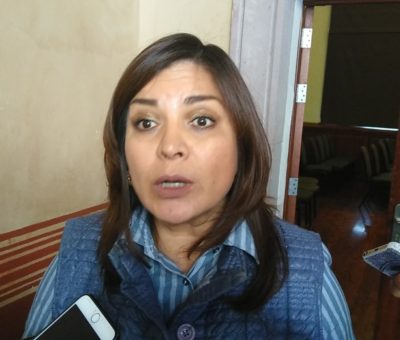 Oposición busca ventaja política con campaña anti impuestos; Elvira Paniagua