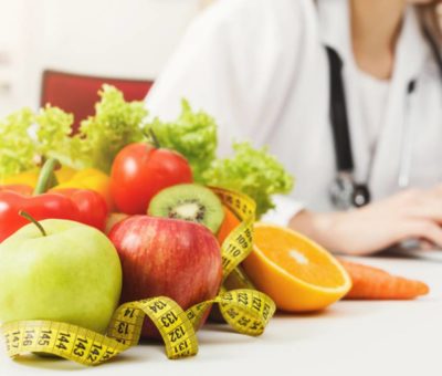 Con alimentación saludable y practica de ejercicio es posible evitar hipertensión arterial: IMSS