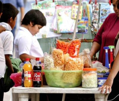 Llama IMSS Guanajuato evitar obesidad desde primeros años de vida