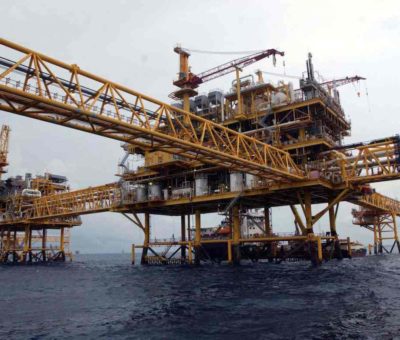 Pemex encuentra yacimiento petrolero gigante en Tabasco