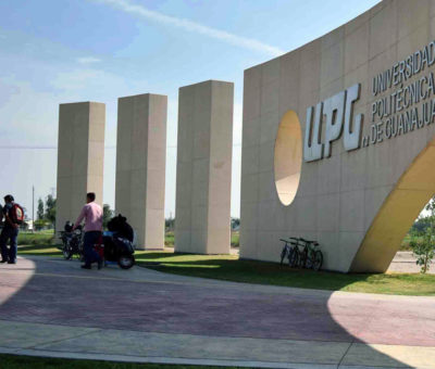 Universidad de Cortazar busca presencia en temas de combate a la violencia
